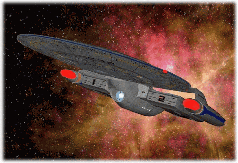 USS Matrix