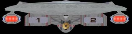 USSMatrix bow view
